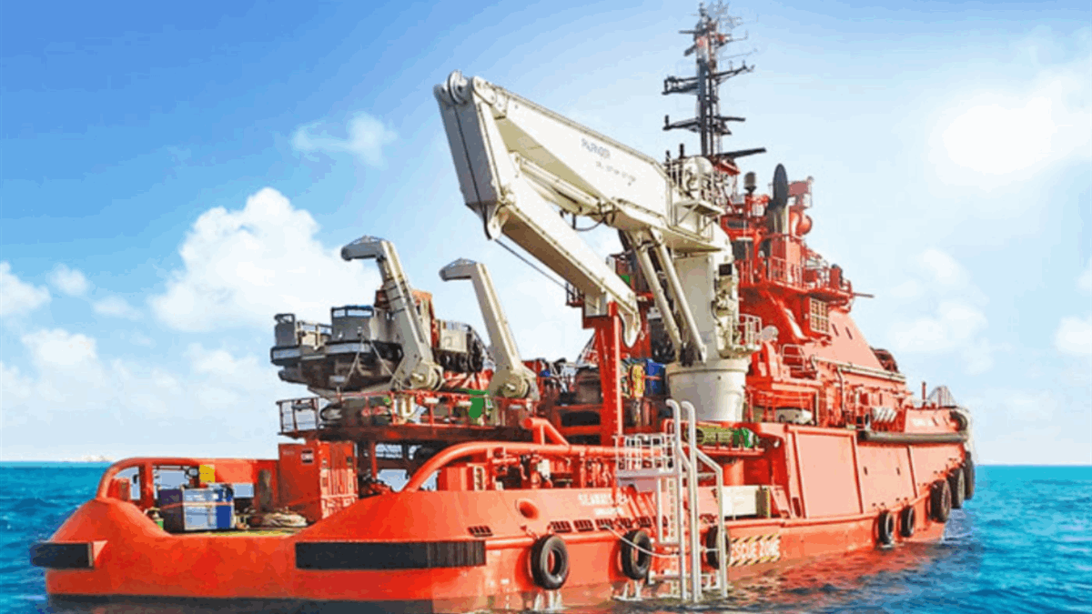 Kotug Makes Largest Acquisition In History With Seaways Buy - Vimarsana News
