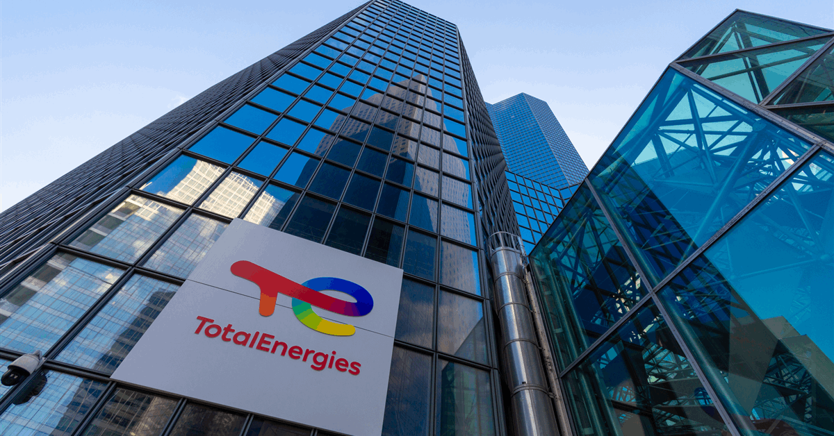 Kretinsky Sees Potential to Boost TotalEnergies Stake