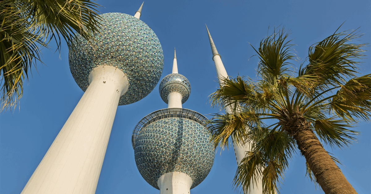 Kuwait Agrees $16B Pipeline Leaseback with Blackstone, Brookfield, KKR ...