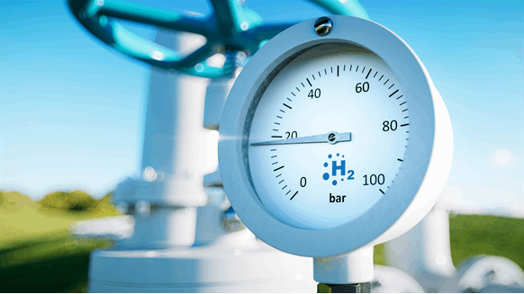 LNG Infrastructure Can Serve As Catalyst For Hydrogen Economy - Vimarsana News
