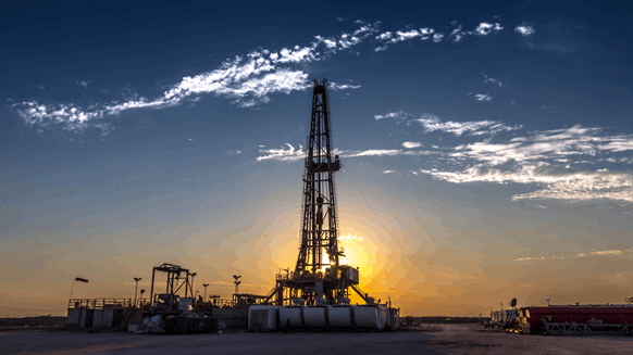 Land Rig Activity In Key Regions Set To Rise In 2023