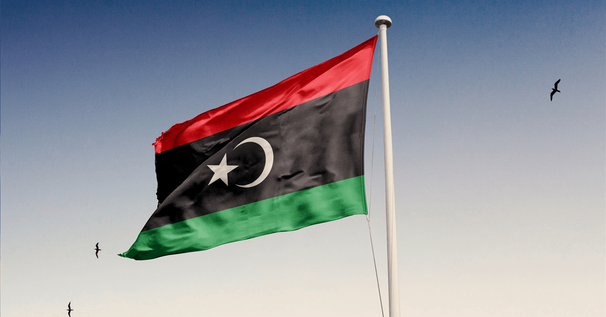 Libya Day by day Oil Output Hits 11-Yr Excessive