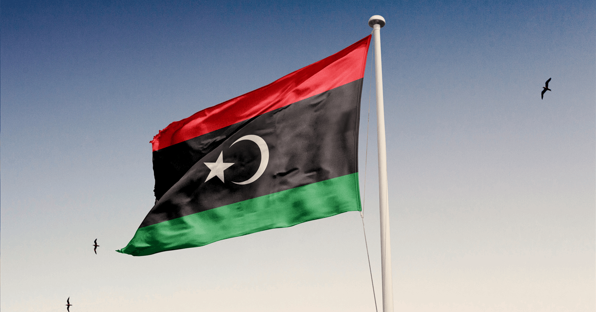 Libya Reaches 1.4 MMbpd of Oil Production