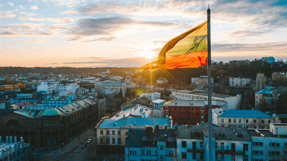 Lithuania Offers $203.91MM Aid to Winner of 700MW Planned Wind Auction - Vimarsana News