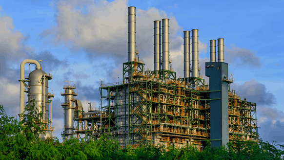 LyondellBasell to Acquire Stake in NATPET for $500MM - Vimarsana News