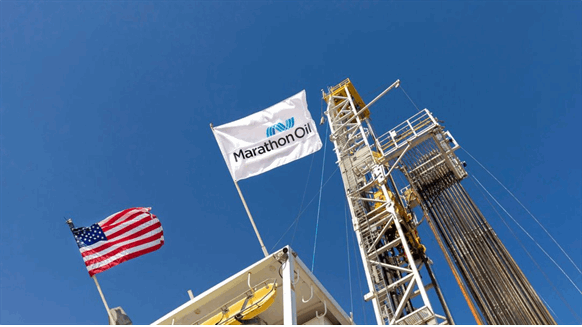 Marathon Oil Adds More Eagle Ford Assets With $3B Ensign Buy