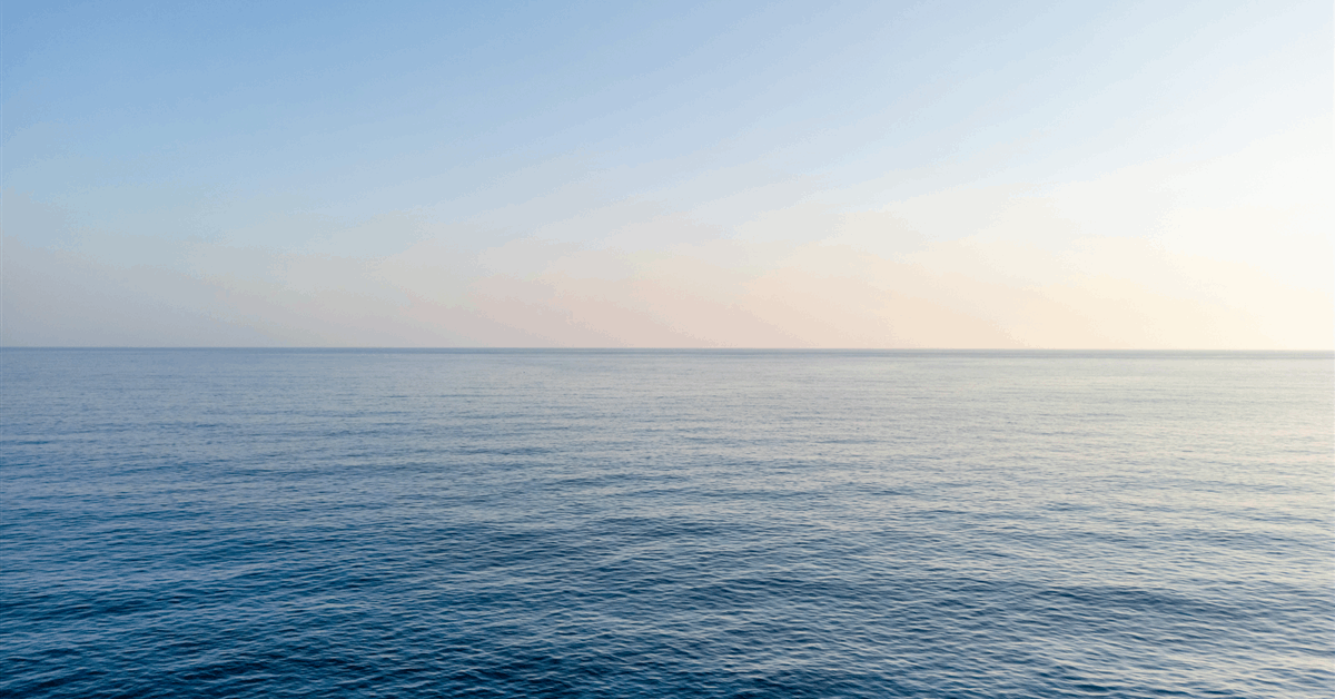 La opinión del Grupo Marítimo sobre la situación en Oriente Medio