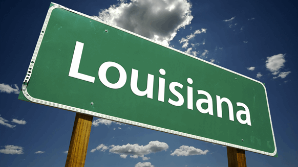 Mercuria Builds in USA Gasoline With Louisiana Storage Funding