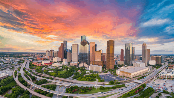 Merger of Equals to Create $5.4B Houston Drilling Company - Vimarsana News