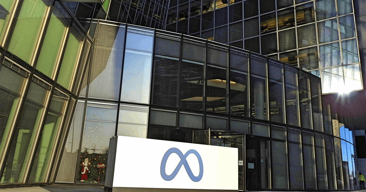 Meta Agrees Offtakes with House Photo voltaic, Lengthy-Period Storage Startups