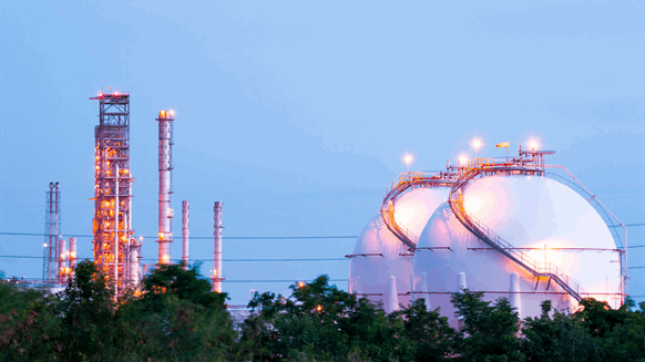 Mexico Pacific Inks Collaboration Deal with Sonora for LNG Facility - Vimarsana News
