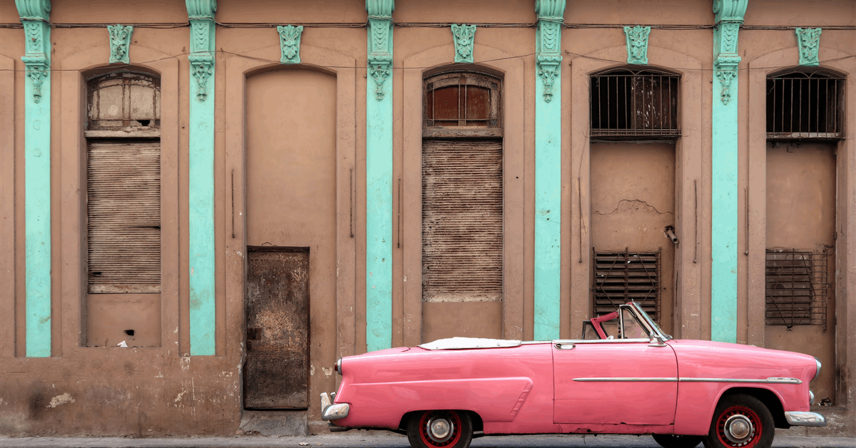 Mexico Shelves Planned Shipment of Oil to Cuba