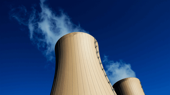 Michigan Nuclear Plant Gets Federal Loan Support for Recommissioning - Vimarsana News