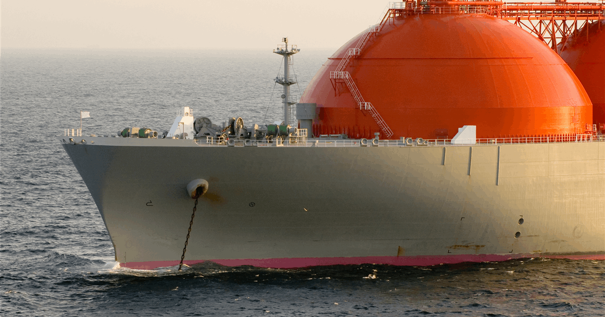 MidOcean Confirms Participation in LNG Canada | Rigzone