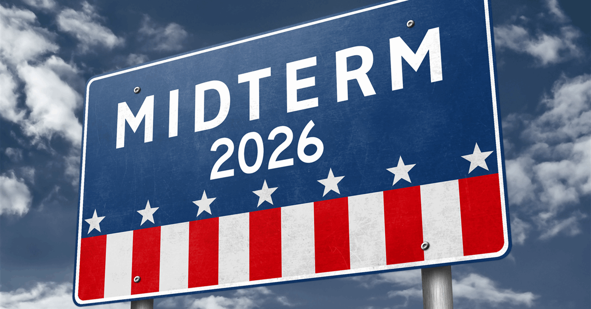 Midterms Could Swing on Diesel thumbnail