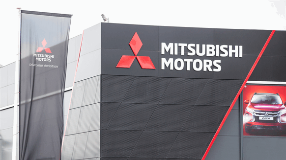 Mitsubishi Plans to Invest in ExxonMobil Hydrogen Project in Texas