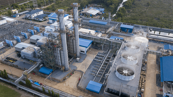 Mitsubishi to Provide Advanced Gas Turbine to Oklahoma's GRDA | Rigzone