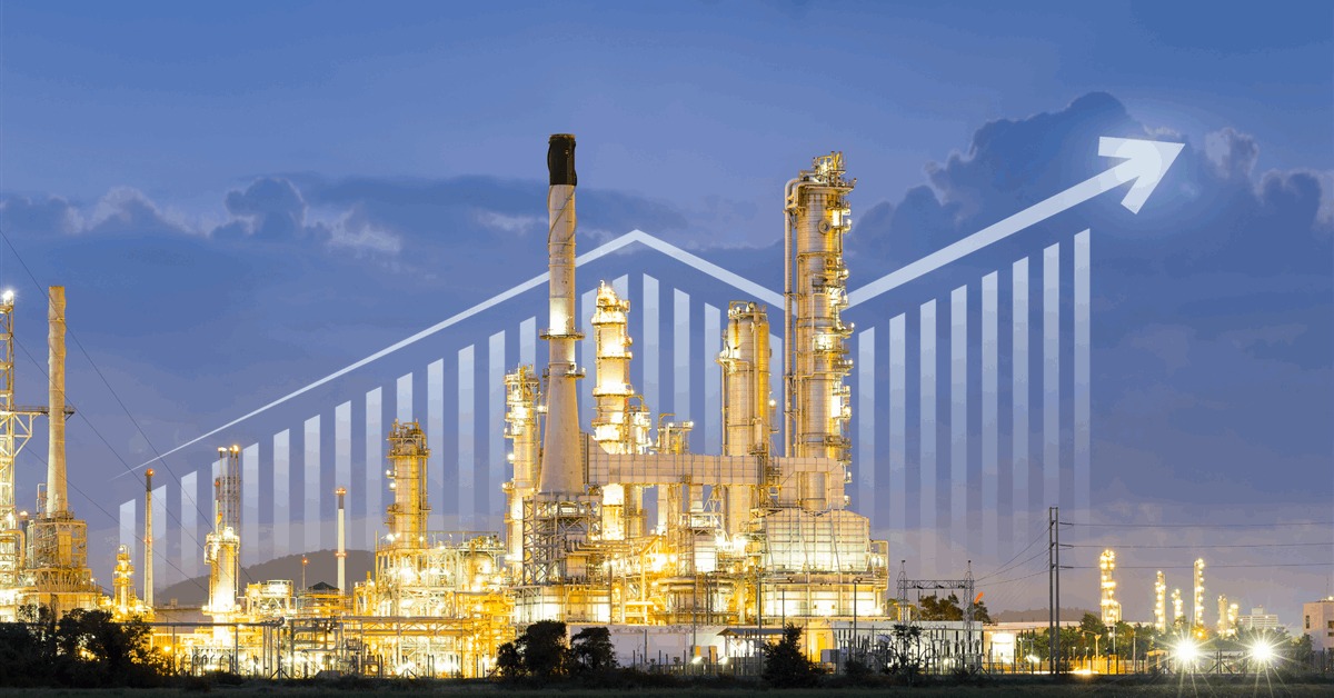 Mitsui Eyes LNG Expansion as Data Centers Drive Power Demand — GLOBAL — Aslikannih