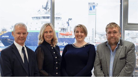 Montrose Port Authority Adds Trio To Board - Vimarsana News