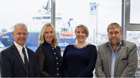 Montrose Port Authority Adds Trio To Board 