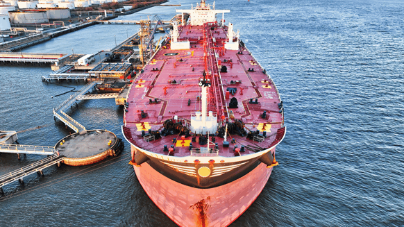 More UAE-Based Shippers Sanctioned for Alleged Breach of Russia Oil Cap - Vimarsana News