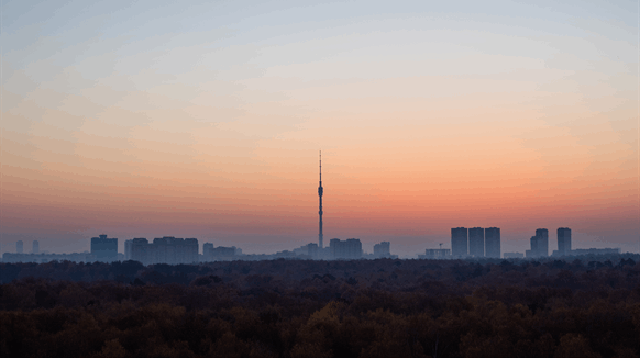 Moscow Refinery Hit in Major Drone Attack by Ukraine | Rigzone