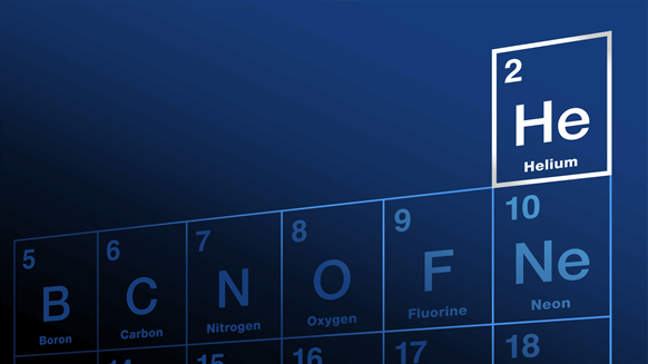 Mosman's Shift: From Oil to Helium and Hydrogen Ventures