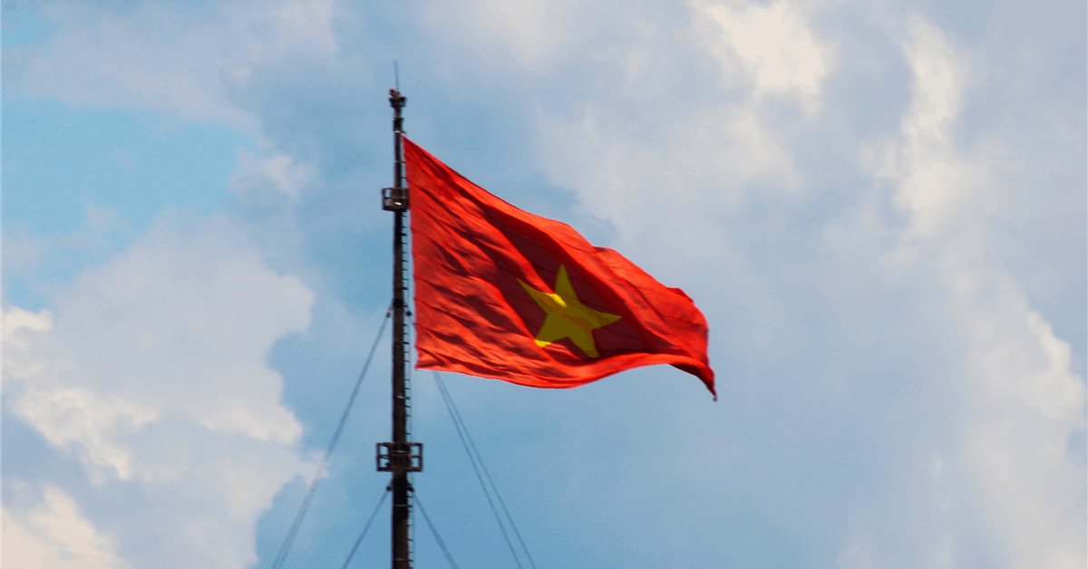 Murphy Oil Confirms 'Significant' Oil Discovery offshore Vietnam