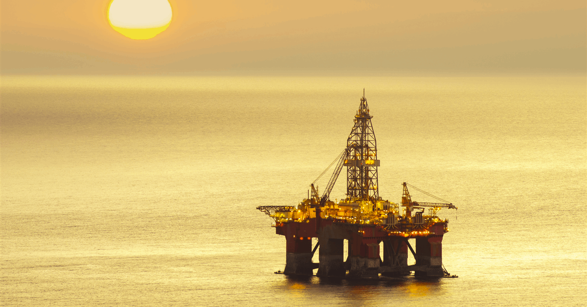 Murphy Oil Makes Discovery Offshore Vietnam | Rigzone