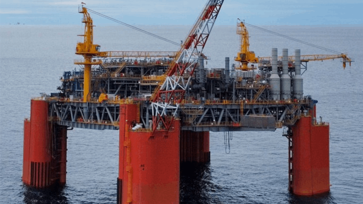 Murphy Oil Gets First Oil From King's Quay Platform In Gulf Of Mexico - Vimarsana News