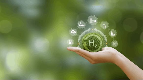 NGIF Funds Methane-to-Hydrogen Tech | Rigzone