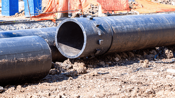 NGL to Expand Water Pipeline Disposal System in New Mexico - Vimarsana News