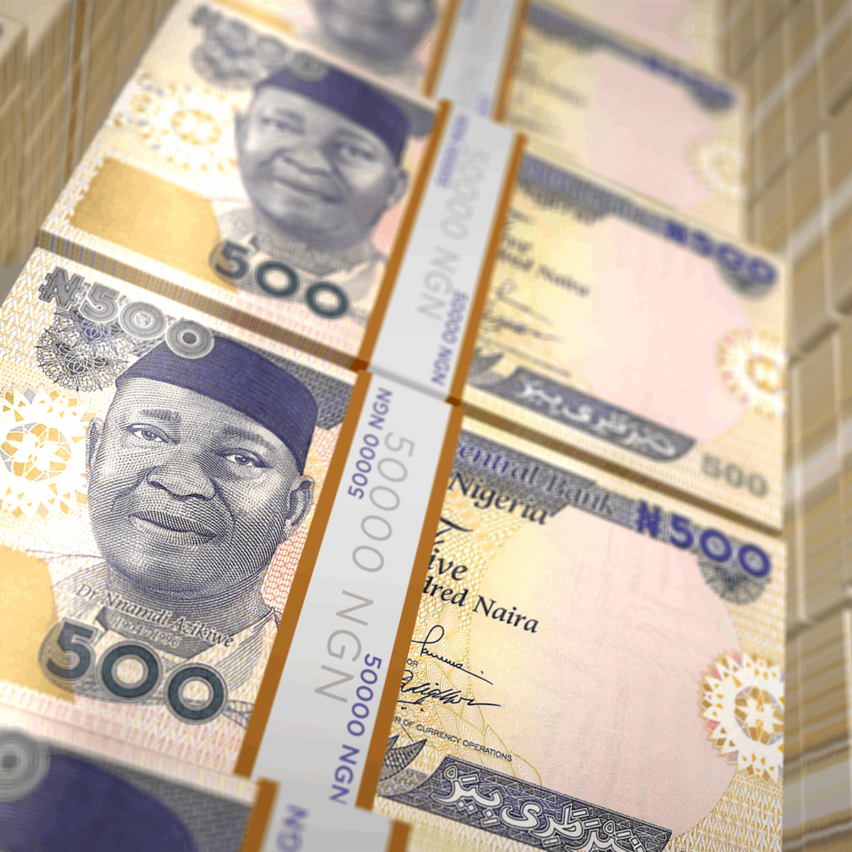 NNPC Denies Inflating Subsidy Claims by $2 Billion | Rigzone