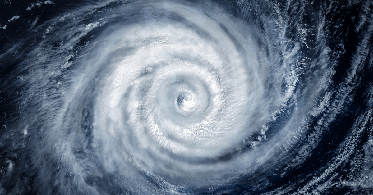 NOAA Predicts 2026 Atlantic Hurricane Activity
