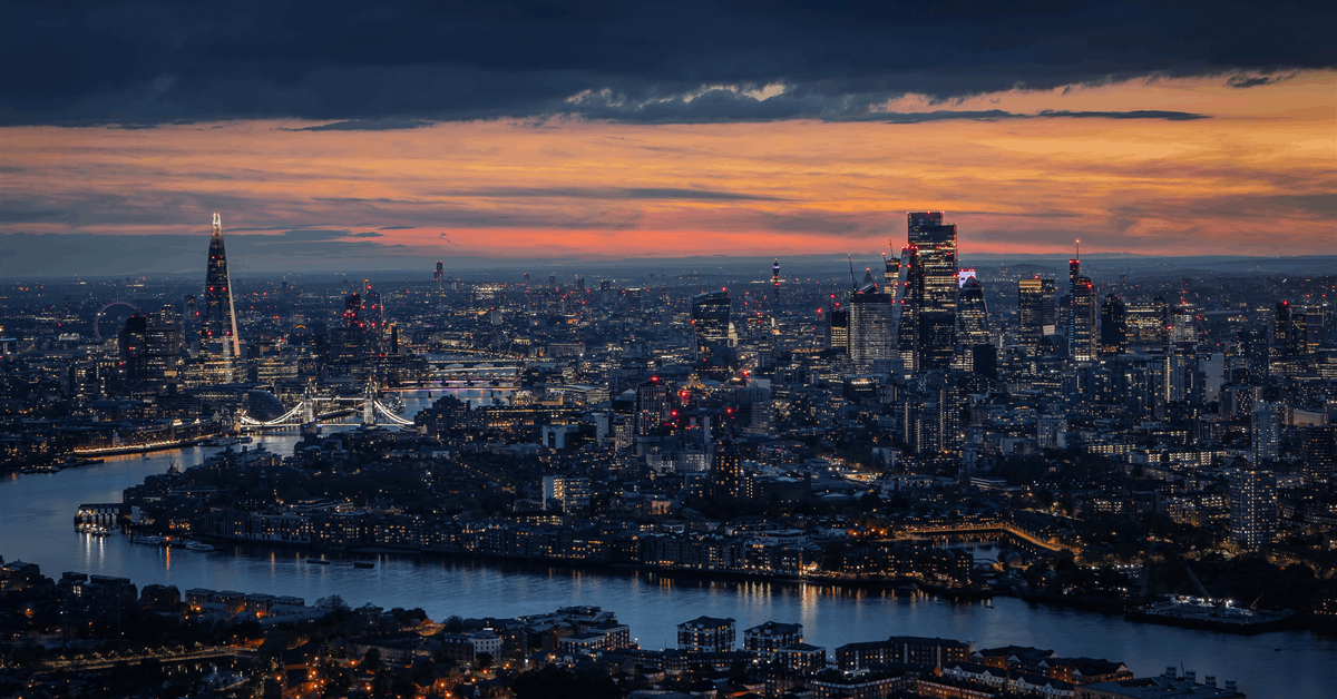 National Grid Unveils NW London Upgrade Project