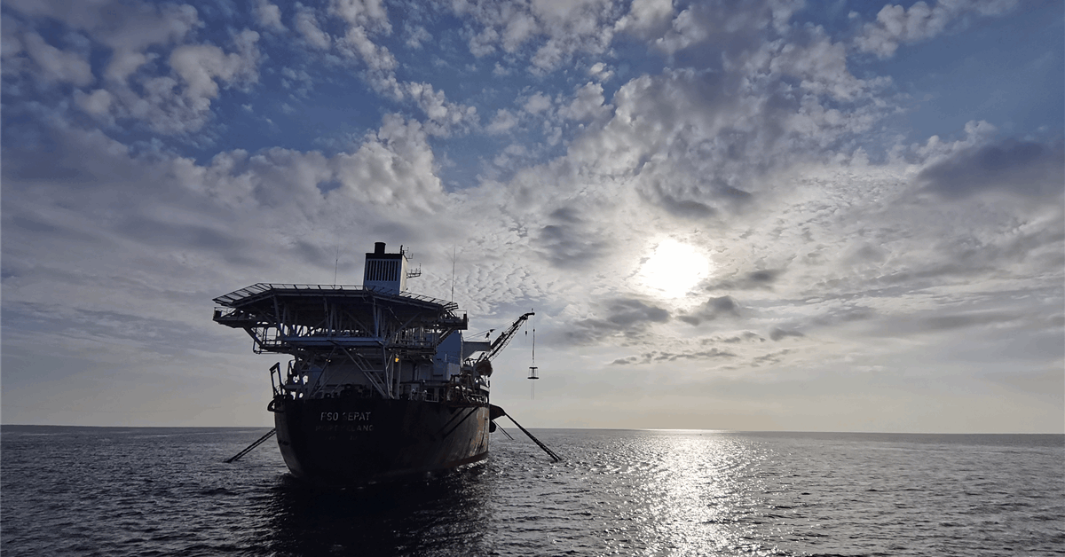 Navitas Petroleum to Acquire 2nd Production Vessel for Sea Lion Project