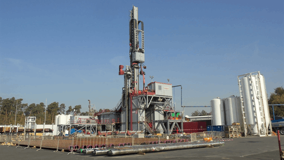 Neptune Brings Online Romerberg 6 Well In Germany - Vimarsana News