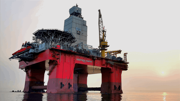 Neptune Energy Hits Hydrocarbons In Calypso Well Off Norway