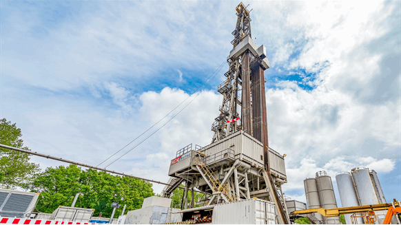 Neptune Spuds One More Adorf Gas Production Well - Vimarsana News