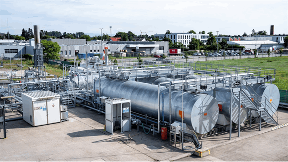 Neptune To Triple Production From Romerberg Oil Field - Vimarsana News