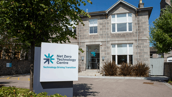 Net Zero Technology Services Launched