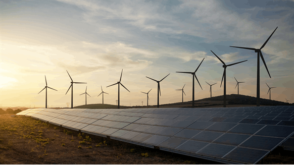 Net-Zero Targets Create Opportunities For Wind, Hydrogen, CCS - Vimarsana News