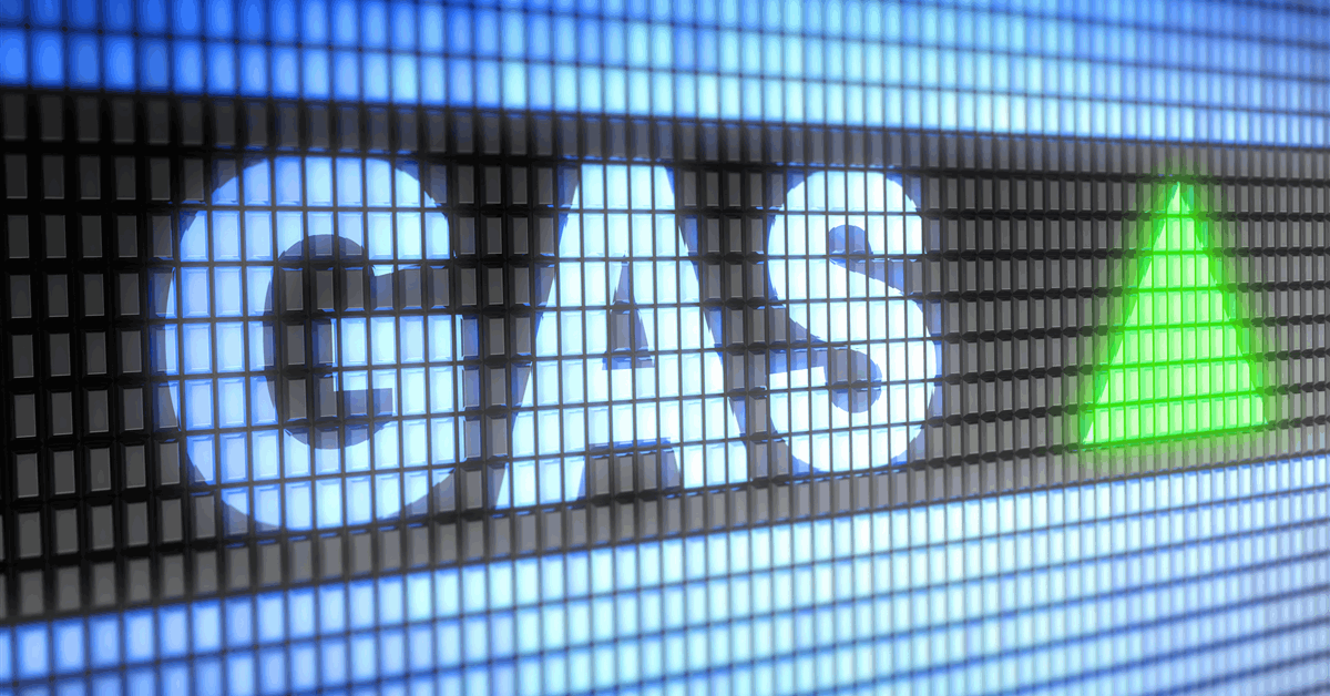 Netherlands Backs $1.2B Subsidy to Refill Gas Stocks