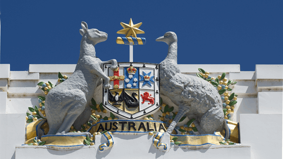 New Bill Could Give Australian Gov't Full Control Of Gas Market - Vimarsana News