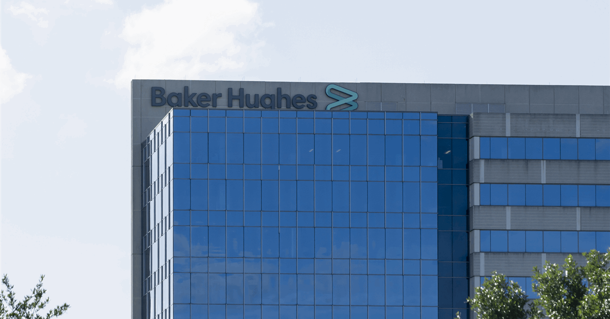 NextDecade Faucets Baker Hughes for Rio Grande LNG Enlargement