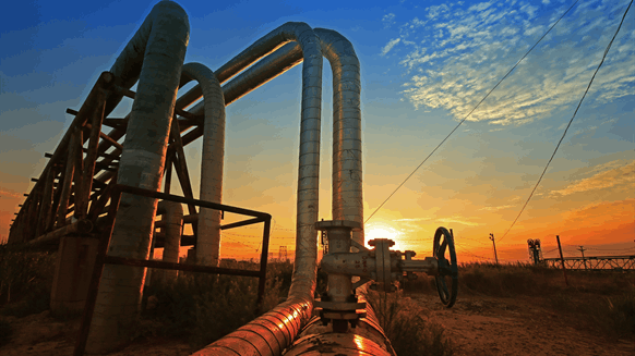 Niger Stops Oil Exports Through Benin amid Border Feud | Rigzone