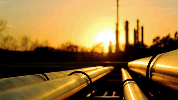 Nigeria Expects FID on Gasoline Pipeline with Morocco by Yearend