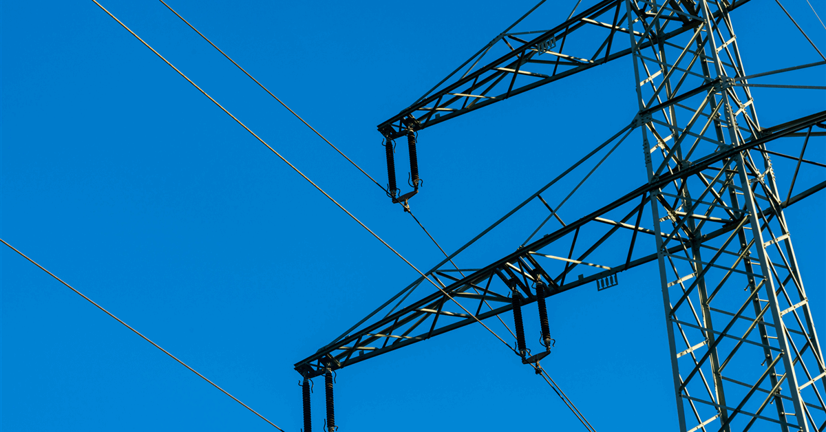 Nodal Hits Record Annual Volumes in Power, Environmental Markets