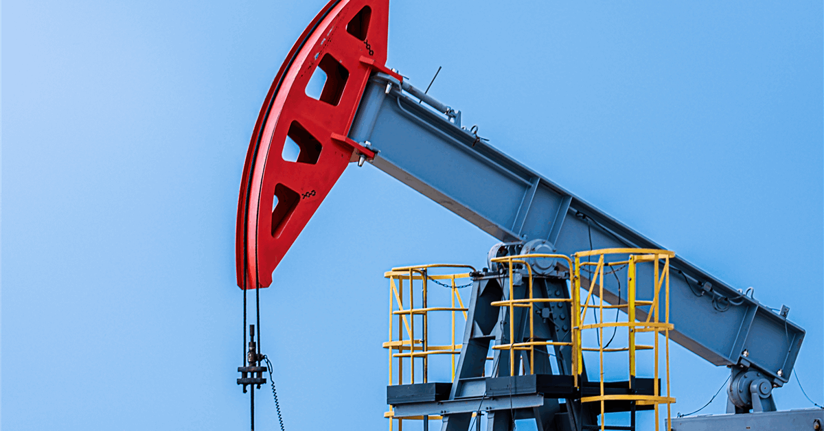 North America Provides 1 Rig Week on Week