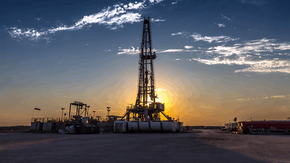 North America Adds Rigs | Rigzone